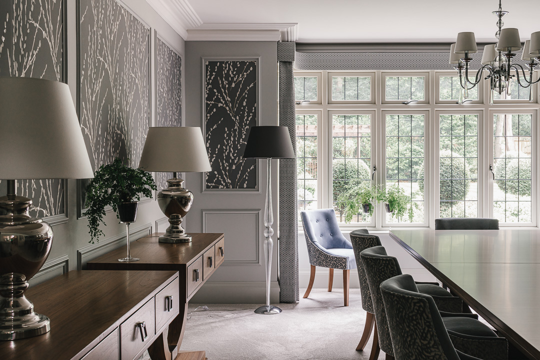 Appleton Interiors | British Institute of Interior Design
